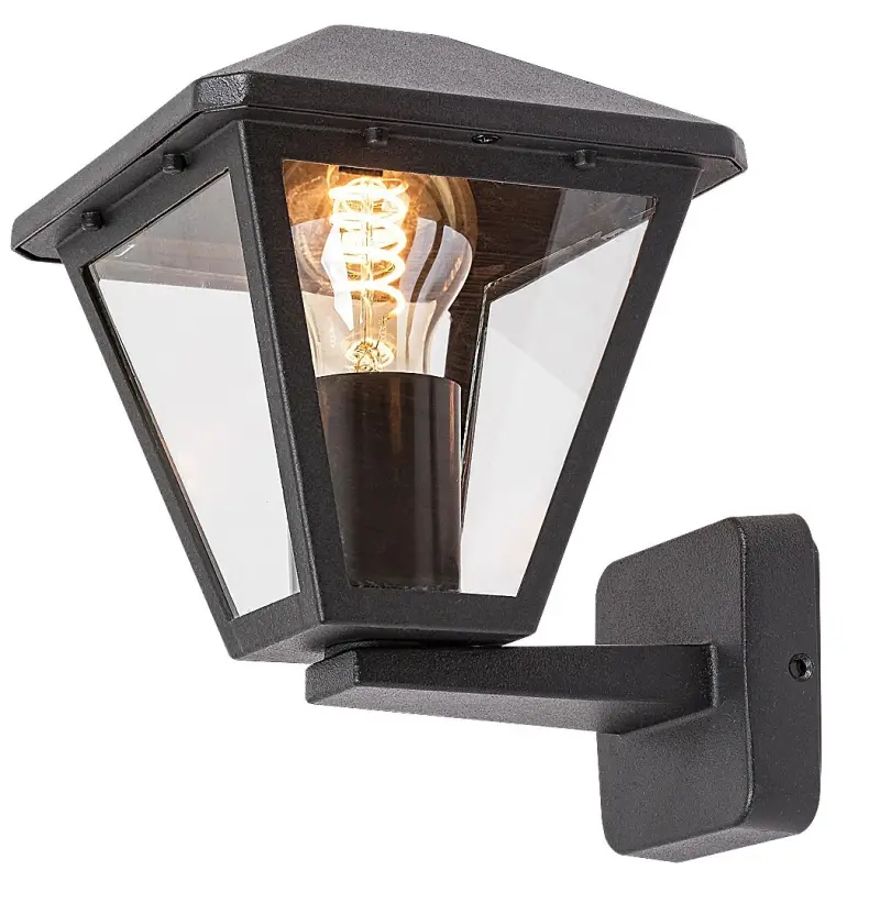 Záhradné svietidlo RABALUX 7146 E27 1x40W  230V IP44